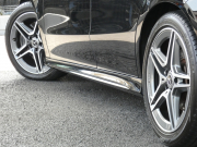 メルセデスベンツ CLAクラス CLA200d ｼｭｰﾃｨﾝｸﾞﾌﾞﾚｰｸ AMGﾗｲﾝ AMGﾚｻﾞｰｴｸｽｸﾙｰｼﾌﾞ&ｱﾄﾞﾊﾞﾝｽﾄﾞ&ﾚｰﾀﾞｰｾｰﾌﾃｨPKG　meｺﾈｸﾄ 灰黒革 ﾊﾟﾉﾗﾏSR MBUXﾅﾋﾞTV 360ｶﾒﾗ ｱﾄﾞﾊﾞﾝｽﾄﾞｻｳﾝﾄﾞ ﾍｯﾄﾞｱｯﾌﾟD 前後ﾄﾞﾗﾚｺ LEDﾗｲﾄ/ｱﾀﾞﾌﾟﾃｨﾌﾞHB　2年保証付