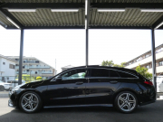 メルセデスベンツ CLAクラス CLA200d ｼｭｰﾃｨﾝｸﾞﾌﾞﾚｰｸ AMGﾗｲﾝ AMGﾚｻﾞｰｴｸｽｸﾙｰｼﾌﾞ&ｱﾄﾞﾊﾞﾝｽﾄﾞ&ﾚｰﾀﾞｰｾｰﾌﾃｨPKG　meｺﾈｸﾄ 灰黒革 ﾊﾟﾉﾗﾏSR MBUXﾅﾋﾞTV 360ｶﾒﾗ ｱﾄﾞﾊﾞﾝｽﾄﾞｻｳﾝﾄﾞ ﾍｯﾄﾞｱｯﾌﾟD 前後ﾄﾞﾗﾚｺ LEDﾗｲﾄ/ｱﾀﾞﾌﾟﾃｨﾌﾞHB　2年保証付