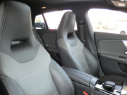 メルセデスベンツ CLAクラス CLA200d ｼｭｰﾃｨﾝｸﾞﾌﾞﾚｰｸ AMGﾗｲﾝ AMGﾚｻﾞｰｴｸｽｸﾙｰｼﾌﾞ&ｱﾄﾞﾊﾞﾝｽﾄﾞ&ﾚｰﾀﾞｰｾｰﾌﾃｨPKG　meｺﾈｸﾄ 灰黒革 ﾊﾟﾉﾗﾏSR MBUXﾅﾋﾞTV 360ｶﾒﾗ ｱﾄﾞﾊﾞﾝｽﾄﾞｻｳﾝﾄﾞ ﾍｯﾄﾞｱｯﾌﾟD 前後ﾄﾞﾗﾚｺ LEDﾗｲﾄ/ｱﾀﾞﾌﾟﾃｨﾌﾞHB　2年保証付