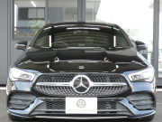 メルセデスベンツ CLAクラス CLA200d ｼｭｰﾃｨﾝｸﾞﾌﾞﾚｰｸ AMGﾗｲﾝ AMGﾚｻﾞｰｴｸｽｸﾙｰｼﾌﾞ&ｱﾄﾞﾊﾞﾝｽﾄﾞ&ﾚｰﾀﾞｰｾｰﾌﾃｨPKG　meｺﾈｸﾄ 灰黒革 ﾊﾟﾉﾗﾏSR MBUXﾅﾋﾞTV 360ｶﾒﾗ ｱﾄﾞﾊﾞﾝｽﾄﾞｻｳﾝﾄﾞ ﾍｯﾄﾞｱｯﾌﾟD 前後ﾄﾞﾗﾚｺ LEDﾗｲﾄ/ｱﾀﾞﾌﾟﾃｨﾌﾞHB　2年保証付