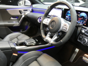 AMG Aクラス A35 4MATIC AMGﾊﾟﾌｫｰﾏﾝｽ&AMGｱﾄﾞﾊﾞﾝｽﾄﾞ&ﾚｰﾀﾞｰｾｰﾌﾃｨPKG　meｺﾈｸﾄ AMGﾊﾟﾌｫｰﾏﾝｽｽﾃｱﾘﾝｸﾞ&ｼｰﾄ AMGｴｱﾛ&18ｲﾝﾁAW 強化ﾌﾞﾚｰｷ 灰黒革 ﾊﾟﾉﾗﾏSR MBUXﾅﾋﾞ 360ｶﾒﾗ ﾍｯﾄﾞｱｯﾌﾟD 液晶ﾒｰﾀｰ ｱﾄﾞﾊﾞﾝｽﾄﾞS 前後ﾄﾞﾗﾚｺ　2年保証付