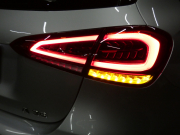 AMG Aクラス A35 4MATIC AMGﾊﾟﾌｫｰﾏﾝｽ&AMGｱﾄﾞﾊﾞﾝｽﾄﾞ&ﾚｰﾀﾞｰｾｰﾌﾃｨPKG　meｺﾈｸﾄ AMGﾊﾟﾌｫｰﾏﾝｽｽﾃｱﾘﾝｸﾞ&ｼｰﾄ AMGｴｱﾛ&18ｲﾝﾁAW 強化ﾌﾞﾚｰｷ 灰黒革 ﾊﾟﾉﾗﾏSR MBUXﾅﾋﾞ 360ｶﾒﾗ ﾍｯﾄﾞｱｯﾌﾟD 液晶ﾒｰﾀｰ ｱﾄﾞﾊﾞﾝｽﾄﾞS 前後ﾄﾞﾗﾚｺ　2年保証付