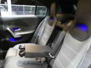 AMG Aクラス A35 4MATIC AMGﾊﾟﾌｫｰﾏﾝｽ&AMGｱﾄﾞﾊﾞﾝｽﾄﾞ&ﾚｰﾀﾞｰｾｰﾌﾃｨPKG　meｺﾈｸﾄ AMGﾊﾟﾌｫｰﾏﾝｽｽﾃｱﾘﾝｸﾞ&ｼｰﾄ AMGｴｱﾛ&18ｲﾝﾁAW 強化ﾌﾞﾚｰｷ 灰黒革 ﾊﾟﾉﾗﾏSR MBUXﾅﾋﾞ 360ｶﾒﾗ ﾍｯﾄﾞｱｯﾌﾟD 液晶ﾒｰﾀｰ ｱﾄﾞﾊﾞﾝｽﾄﾞS 前後ﾄﾞﾗﾚｺ　2年保証付