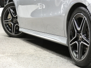 AMG Aクラス A35 4MATIC AMGﾊﾟﾌｫｰﾏﾝｽ&AMGｱﾄﾞﾊﾞﾝｽﾄﾞ&ﾚｰﾀﾞｰｾｰﾌﾃｨPKG　meｺﾈｸﾄ AMGﾊﾟﾌｫｰﾏﾝｽｽﾃｱﾘﾝｸﾞ&ｼｰﾄ AMGｴｱﾛ&18ｲﾝﾁAW 強化ﾌﾞﾚｰｷ 灰黒革 ﾊﾟﾉﾗﾏSR MBUXﾅﾋﾞ 360ｶﾒﾗ ﾍｯﾄﾞｱｯﾌﾟD 液晶ﾒｰﾀｰ ｱﾄﾞﾊﾞﾝｽﾄﾞS 前後ﾄﾞﾗﾚｺ　2年保証付