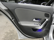 AMG Aクラス A35 4MATIC AMGﾊﾟﾌｫｰﾏﾝｽ&AMGｱﾄﾞﾊﾞﾝｽﾄﾞ&ﾚｰﾀﾞｰｾｰﾌﾃｨPKG　meｺﾈｸﾄ AMGﾊﾟﾌｫｰﾏﾝｽｽﾃｱﾘﾝｸﾞ&ｼｰﾄ AMGｴｱﾛ&18ｲﾝﾁAW 強化ﾌﾞﾚｰｷ 灰黒革 ﾊﾟﾉﾗﾏSR MBUXﾅﾋﾞ 360ｶﾒﾗ ﾍｯﾄﾞｱｯﾌﾟD 液晶ﾒｰﾀｰ ｱﾄﾞﾊﾞﾝｽﾄﾞS 前後ﾄﾞﾗﾚｺ　2年保証付