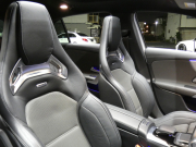 AMG Aクラス A35 4MATIC AMGﾊﾟﾌｫｰﾏﾝｽ&AMGｱﾄﾞﾊﾞﾝｽﾄﾞ&ﾚｰﾀﾞｰｾｰﾌﾃｨPKG　meｺﾈｸﾄ AMGﾊﾟﾌｫｰﾏﾝｽｽﾃｱﾘﾝｸﾞ&ｼｰﾄ AMGｴｱﾛ&18ｲﾝﾁAW 強化ﾌﾞﾚｰｷ 灰黒革 ﾊﾟﾉﾗﾏSR MBUXﾅﾋﾞ 360ｶﾒﾗ ﾍｯﾄﾞｱｯﾌﾟD 液晶ﾒｰﾀｰ ｱﾄﾞﾊﾞﾝｽﾄﾞS 前後ﾄﾞﾗﾚｺ　2年保証付