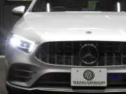 AMG Aクラス A35 4MATIC AMGﾊﾟﾌｫｰﾏﾝｽ&AMGｱﾄﾞﾊﾞﾝｽﾄﾞ&ﾚｰﾀﾞｰｾｰﾌﾃｨPKG　meｺﾈｸﾄ AMGﾊﾟﾌｫｰﾏﾝｽｽﾃｱﾘﾝｸﾞ&ｼｰﾄ AMGｴｱﾛ&18ｲﾝﾁAW 強化ﾌﾞﾚｰｷ 灰黒革 ﾊﾟﾉﾗﾏSR MBUXﾅﾋﾞ 360ｶﾒﾗ ﾍｯﾄﾞｱｯﾌﾟD 液晶ﾒｰﾀｰ ｱﾄﾞﾊﾞﾝｽﾄﾞS 前後ﾄﾞﾗﾚｺ　2年保証付