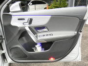 AMG Aクラス A35 4MATIC AMGﾊﾟﾌｫｰﾏﾝｽ&AMGｱﾄﾞﾊﾞﾝｽﾄﾞ&ﾚｰﾀﾞｰｾｰﾌﾃｨPKG　meｺﾈｸﾄ AMGﾊﾟﾌｫｰﾏﾝｽｽﾃｱﾘﾝｸﾞ&ｼｰﾄ AMGｴｱﾛ&18ｲﾝﾁAW 強化ﾌﾞﾚｰｷ 灰黒革 ﾊﾟﾉﾗﾏSR MBUXﾅﾋﾞ 360ｶﾒﾗ ﾍｯﾄﾞｱｯﾌﾟD 液晶ﾒｰﾀｰ ｱﾄﾞﾊﾞﾝｽﾄﾞS 前後ﾄﾞﾗﾚｺ　2年保証付