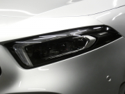 AMG Aクラス A35 4MATIC AMGﾊﾟﾌｫｰﾏﾝｽ&AMGｱﾄﾞﾊﾞﾝｽﾄﾞ&ﾚｰﾀﾞｰｾｰﾌﾃｨPKG　meｺﾈｸﾄ AMGﾊﾟﾌｫｰﾏﾝｽｽﾃｱﾘﾝｸﾞ&ｼｰﾄ AMGｴｱﾛ&18ｲﾝﾁAW 強化ﾌﾞﾚｰｷ 灰黒革 ﾊﾟﾉﾗﾏSR MBUXﾅﾋﾞ 360ｶﾒﾗ ﾍｯﾄﾞｱｯﾌﾟD 液晶ﾒｰﾀｰ ｱﾄﾞﾊﾞﾝｽﾄﾞS 前後ﾄﾞﾗﾚｺ　2年保証付