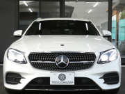 メルセデスベンツ Eクラス E220d ｽﾃｰｼｮﾝﾜｺﾞﾝ ｱﾊﾞﾝｷﾞｬﾙﾄﾞ ｽﾎﾟｰﾂ 本革仕様 ﾚｰﾀﾞｰｾｰﾌﾃｨPKG　黒ﾅｯﾊﾟﾚｻﾞｰ 全席ﾋｰﾀｰ HDDﾅﾋﾞ 地ﾃﾞｼﾞ 360度ｶﾒﾗ Aｶｰﾌﾟﾚｲ Burmester ｴｱﾊﾞﾗﾝｽPKG AMGｴｱﾛ&19ｲﾝﾁｱﾙﾐ 自動ﾘｱｹﾞｰﾄ ﾌｯﾄOP 前後ﾄﾞﾗﾚｺ　2年保証付