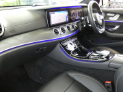 メルセデスベンツ Eクラス E220d ｽﾃｰｼｮﾝﾜｺﾞﾝ ｱﾊﾞﾝｷﾞｬﾙﾄﾞ ｽﾎﾟｰﾂ 本革仕様 ﾚｰﾀﾞｰｾｰﾌﾃｨPKG　黒ﾅｯﾊﾟﾚｻﾞｰ 全席ﾋｰﾀｰ HDDﾅﾋﾞ 地ﾃﾞｼﾞ 360度ｶﾒﾗ Aｶｰﾌﾟﾚｲ Burmester ｴｱﾊﾞﾗﾝｽPKG AMGｴｱﾛ&19ｲﾝﾁｱﾙﾐ 自動ﾘｱｹﾞｰﾄ ﾌｯﾄOP 前後ﾄﾞﾗﾚｺ　2年保証付