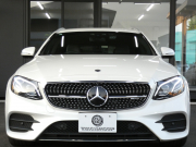 メルセデスベンツ Eクラス E220d ｽﾃｰｼｮﾝﾜｺﾞﾝ ｱﾊﾞﾝｷﾞｬﾙﾄﾞ ｽﾎﾟｰﾂ 本革仕様 ﾚｰﾀﾞｰｾｰﾌﾃｨPKG　黒ﾅｯﾊﾟﾚｻﾞｰ 全席ﾋｰﾀｰ HDDﾅﾋﾞ 地ﾃﾞｼﾞ 360度ｶﾒﾗ Aｶｰﾌﾟﾚｲ Burmester ｴｱﾊﾞﾗﾝｽPKG AMGｴｱﾛ&19ｲﾝﾁｱﾙﾐ 自動ﾘｱｹﾞｰﾄ ﾌｯﾄOP 前後ﾄﾞﾗﾚｺ　2年保証付