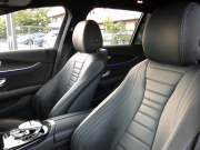 メルセデスベンツ Eクラス E220d ｽﾃｰｼｮﾝﾜｺﾞﾝ ｱﾊﾞﾝｷﾞｬﾙﾄﾞ ｽﾎﾟｰﾂ 本革仕様 ﾚｰﾀﾞｰｾｰﾌﾃｨPKG　黒ﾅｯﾊﾟﾚｻﾞｰ 全席ﾋｰﾀｰ HDDﾅﾋﾞ 地ﾃﾞｼﾞ 360度ｶﾒﾗ Aｶｰﾌﾟﾚｲ Burmester ｴｱﾊﾞﾗﾝｽPKG AMGｴｱﾛ&19ｲﾝﾁｱﾙﾐ 自動ﾘｱｹﾞｰﾄ ﾌｯﾄOP 前後ﾄﾞﾗﾚｺ　2年保証付