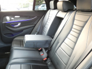 メルセデスベンツ Eクラス E220d ｽﾃｰｼｮﾝﾜｺﾞﾝ ｱﾊﾞﾝｷﾞｬﾙﾄﾞ ｽﾎﾟｰﾂ 本革仕様 ﾚｰﾀﾞｰｾｰﾌﾃｨPKG　黒ﾅｯﾊﾟﾚｻﾞｰ 全席ﾋｰﾀｰ HDDﾅﾋﾞ 地ﾃﾞｼﾞ 360度ｶﾒﾗ Aｶｰﾌﾟﾚｲ Burmester ｴｱﾊﾞﾗﾝｽPKG AMGｴｱﾛ&19ｲﾝﾁｱﾙﾐ 自動ﾘｱｹﾞｰﾄ ﾌｯﾄOP 前後ﾄﾞﾗﾚｺ　2年保証付