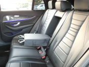 メルセデスベンツ Eクラス E220d ｽﾃｰｼｮﾝﾜｺﾞﾝ ｱﾊﾞﾝｷﾞｬﾙﾄﾞ ｽﾎﾟｰﾂ 本革仕様 ﾚｰﾀﾞｰｾｰﾌﾃｨPKG　黒ﾅｯﾊﾟﾚｻﾞｰ 全席ﾋｰﾀｰ HDDﾅﾋﾞ 地ﾃﾞｼﾞ 360度ｶﾒﾗ Aｶｰﾌﾟﾚｲ Burmester ｴｱﾊﾞﾗﾝｽPKG AMGｴｱﾛ&19ｲﾝﾁｱﾙﾐ 自動ﾘｱｹﾞｰﾄ ﾌｯﾄOP 前後ﾄﾞﾗﾚｺ　2年保証付