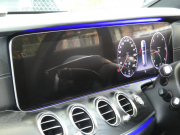 メルセデスベンツ Eクラス E220d ｽﾃｰｼｮﾝﾜｺﾞﾝ ｱﾊﾞﾝｷﾞｬﾙﾄﾞ ｽﾎﾟｰﾂ 本革仕様 ﾚｰﾀﾞｰｾｰﾌﾃｨPKG　黒ﾅｯﾊﾟﾚｻﾞｰ 全席ﾋｰﾀｰ HDDﾅﾋﾞ 地ﾃﾞｼﾞ 360度ｶﾒﾗ Aｶｰﾌﾟﾚｲ Burmester ｴｱﾊﾞﾗﾝｽPKG AMGｴｱﾛ&19ｲﾝﾁｱﾙﾐ 自動ﾘｱｹﾞｰﾄ ﾌｯﾄOP 前後ﾄﾞﾗﾚｺ　2年保証付