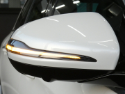 メルセデスベンツ Eクラス E220d ｽﾃｰｼｮﾝﾜｺﾞﾝ ｱﾊﾞﾝｷﾞｬﾙﾄﾞ ｽﾎﾟｰﾂ 本革仕様 ﾚｰﾀﾞｰｾｰﾌﾃｨPKG　黒ﾅｯﾊﾟﾚｻﾞｰ 全席ﾋｰﾀｰ HDDﾅﾋﾞ 地ﾃﾞｼﾞ 360度ｶﾒﾗ Aｶｰﾌﾟﾚｲ Burmester ｴｱﾊﾞﾗﾝｽPKG AMGｴｱﾛ&19ｲﾝﾁｱﾙﾐ 自動ﾘｱｹﾞｰﾄ ﾌｯﾄOP 前後ﾄﾞﾗﾚｺ　2年保証付