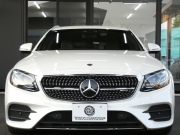 メルセデスベンツ Eクラス E220d ｽﾃｰｼｮﾝﾜｺﾞﾝ ｱﾊﾞﾝｷﾞｬﾙﾄﾞ ｽﾎﾟｰﾂ 本革仕様 ﾚｰﾀﾞｰｾｰﾌﾃｨPKG　黒ﾅｯﾊﾟﾚｻﾞｰ 全席ﾋｰﾀｰ HDDﾅﾋﾞ 地ﾃﾞｼﾞ 360度ｶﾒﾗ Aｶｰﾌﾟﾚｲ Burmester ｴｱﾊﾞﾗﾝｽPKG AMGｴｱﾛ&19ｲﾝﾁｱﾙﾐ 自動ﾘｱｹﾞｰﾄ ﾌｯﾄOP 前後ﾄﾞﾗﾚｺ　2年保証付