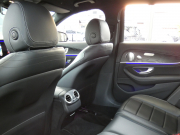 メルセデスベンツ Eクラス E220d ｽﾃｰｼｮﾝﾜｺﾞﾝ ｱﾊﾞﾝｷﾞｬﾙﾄﾞ ｽﾎﾟｰﾂ 本革仕様 ﾚｰﾀﾞｰｾｰﾌﾃｨPKG　黒ﾅｯﾊﾟﾚｻﾞｰ 全席ﾋｰﾀｰ HDDﾅﾋﾞ 地ﾃﾞｼﾞ 360度ｶﾒﾗ Aｶｰﾌﾟﾚｲ Burmester ｴｱﾊﾞﾗﾝｽPKG AMGｴｱﾛ&19ｲﾝﾁｱﾙﾐ 自動ﾘｱｹﾞｰﾄ ﾌｯﾄOP 前後ﾄﾞﾗﾚｺ　2年保証付