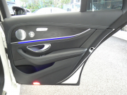 メルセデスベンツ Eクラス E220d ｽﾃｰｼｮﾝﾜｺﾞﾝ ｱﾊﾞﾝｷﾞｬﾙﾄﾞ ｽﾎﾟｰﾂ 本革仕様 ﾚｰﾀﾞｰｾｰﾌﾃｨPKG　黒ﾅｯﾊﾟﾚｻﾞｰ 全席ﾋｰﾀｰ HDDﾅﾋﾞ 地ﾃﾞｼﾞ 360度ｶﾒﾗ Aｶｰﾌﾟﾚｲ Burmester ｴｱﾊﾞﾗﾝｽPKG AMGｴｱﾛ&19ｲﾝﾁｱﾙﾐ 自動ﾘｱｹﾞｰﾄ ﾌｯﾄOP 前後ﾄﾞﾗﾚｺ　2年保証付