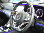 メルセデスベンツ Eクラス E220d ｽﾃｰｼｮﾝﾜｺﾞﾝ ｱﾊﾞﾝｷﾞｬﾙﾄﾞ ｽﾎﾟｰﾂ 本革仕様 ﾚｰﾀﾞｰｾｰﾌﾃｨPKG　黒ﾅｯﾊﾟﾚｻﾞｰ 全席ﾋｰﾀｰ HDDﾅﾋﾞ 地ﾃﾞｼﾞ 360度ｶﾒﾗ Aｶｰﾌﾟﾚｲ Burmester ｴｱﾊﾞﾗﾝｽPKG AMGｴｱﾛ&19ｲﾝﾁｱﾙﾐ 自動ﾘｱｹﾞｰﾄ ﾌｯﾄOP 前後ﾄﾞﾗﾚｺ　2年保証付