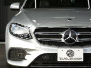 メルセデスベンツ Eクラス E200 ｱﾊﾞﾝｷﾞｬﾙﾄﾞ ｽﾎﾟｰﾂ ﾚｻﾞｰ&ﾚｰﾀﾞｰｾｰﾌﾃｨPKG　meｺﾈｸﾄ 黒ﾅｯﾊﾟﾚｻﾞｰ 全席ﾋｰﾀｰ HDDﾅﾋﾞ 地ﾃﾞｼﾞ Appleｶｰﾌﾟﾚｲ Burmester 360ｶﾒﾗ ﾍｯﾄﾞｱｯﾌﾟD ｴｱﾊﾞﾗﾝｽPKG AMGｴｱﾛ 19ｲﾝﾁｱﾙﾐ 前後ﾄﾞﾗﾚｺ　2年保証付