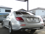 メルセデスベンツ Eクラス E200 ｱﾊﾞﾝｷﾞｬﾙﾄﾞ ｽﾎﾟｰﾂ ﾚｻﾞｰ&ﾚｰﾀﾞｰｾｰﾌﾃｨPKG　meｺﾈｸﾄ 黒ﾅｯﾊﾟﾚｻﾞｰ 全席ﾋｰﾀｰ HDDﾅﾋﾞ 地ﾃﾞｼﾞ Appleｶｰﾌﾟﾚｲ Burmester 360ｶﾒﾗ ﾍｯﾄﾞｱｯﾌﾟD ｴｱﾊﾞﾗﾝｽPKG AMGｴｱﾛ 19ｲﾝﾁｱﾙﾐ 前後ﾄﾞﾗﾚｺ　2年保証付