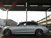 メルセデスベンツ Eクラス E200 ｱﾊﾞﾝｷﾞｬﾙﾄﾞ ｽﾎﾟｰﾂ ﾚｻﾞｰ&ﾚｰﾀﾞｰｾｰﾌﾃｨPKG　meｺﾈｸﾄ 黒ﾅｯﾊﾟﾚｻﾞｰ 全席ﾋｰﾀｰ HDDﾅﾋﾞ 地ﾃﾞｼﾞ Appleｶｰﾌﾟﾚｲ Burmester 360ｶﾒﾗ ﾍｯﾄﾞｱｯﾌﾟD ｴｱﾊﾞﾗﾝｽPKG AMGｴｱﾛ 19ｲﾝﾁｱﾙﾐ 前後ﾄﾞﾗﾚｺ　2年保証付