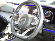 メルセデスベンツ Eクラス E200 ｱﾊﾞﾝｷﾞｬﾙﾄﾞ ｽﾎﾟｰﾂ ﾚｻﾞｰ&ﾚｰﾀﾞｰｾｰﾌﾃｨPKG　meｺﾈｸﾄ 黒ﾅｯﾊﾟﾚｻﾞｰ 全席ﾋｰﾀｰ HDDﾅﾋﾞ 地ﾃﾞｼﾞ Appleｶｰﾌﾟﾚｲ Burmester 360ｶﾒﾗ ﾍｯﾄﾞｱｯﾌﾟD ｴｱﾊﾞﾗﾝｽPKG AMGｴｱﾛ 19ｲﾝﾁｱﾙﾐ 前後ﾄﾞﾗﾚｺ　2年保証付