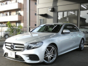 メルセデスベンツ Eクラス E200 ｱﾊﾞﾝｷﾞｬﾙﾄﾞ ｽﾎﾟｰﾂ ﾚｻﾞｰ&ﾚｰﾀﾞｰｾｰﾌﾃｨPKG　meｺﾈｸﾄ 黒ﾅｯﾊﾟﾚｻﾞｰ 全席ﾋｰﾀｰ HDDﾅﾋﾞ 地ﾃﾞｼﾞ Appleｶｰﾌﾟﾚｲ Burmester 360ｶﾒﾗ ﾍｯﾄﾞｱｯﾌﾟD ｴｱﾊﾞﾗﾝｽPKG AMGｴｱﾛ 19ｲﾝﾁｱﾙﾐ 前後ﾄﾞﾗﾚｺ　2年保証付