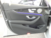 メルセデスベンツ Eクラス E200 ｱﾊﾞﾝｷﾞｬﾙﾄﾞ ｽﾎﾟｰﾂ ﾚｻﾞｰ&ﾚｰﾀﾞｰｾｰﾌﾃｨPKG　meｺﾈｸﾄ 黒ﾅｯﾊﾟﾚｻﾞｰ 全席ﾋｰﾀｰ HDDﾅﾋﾞ 地ﾃﾞｼﾞ Appleｶｰﾌﾟﾚｲ Burmester 360ｶﾒﾗ ﾍｯﾄﾞｱｯﾌﾟD ｴｱﾊﾞﾗﾝｽPKG AMGｴｱﾛ 19ｲﾝﾁｱﾙﾐ 前後ﾄﾞﾗﾚｺ　2年保証付