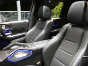 メルセデスベンツ GLE GLE400d 4MATIC ｽﾎﾟｰﾂ ﾚｰﾀﾞｰｾｰﾌﾃｨPKG　meｺﾈｸﾄ ﾅｯﾊﾟｺﾝﾋﾞﾚｻﾞｰ ﾍﾞﾝﾁﾚｰﾀｰ ﾊﾟﾉﾗﾏSR MBUXﾅﾋﾞ 地ﾃﾞｼﾞ 360ｶﾒﾗ 前後ﾄﾞﾗﾚｺ HUD Burmester ｴｱﾊﾞﾗﾝｽPKG 温冷ｶｯﾌﾟﾎﾙﾀﾞｰ AMGｴｱﾛ/20AW LEDﾍｯﾄﾞﾗｲﾄ/ｵｰﾄHB　2年保証付