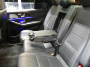 メルセデスベンツ GLE GLE400d 4MATIC ｽﾎﾟｰﾂ ﾚｰﾀﾞｰｾｰﾌﾃｨPKG　meｺﾈｸﾄ ﾅｯﾊﾟｺﾝﾋﾞﾚｻﾞｰ ﾍﾞﾝﾁﾚｰﾀｰ ﾊﾟﾉﾗﾏSR MBUXﾅﾋﾞ 地ﾃﾞｼﾞ 360ｶﾒﾗ 前後ﾄﾞﾗﾚｺ HUD Burmester ｴｱﾊﾞﾗﾝｽPKG 温冷ｶｯﾌﾟﾎﾙﾀﾞｰ AMGｴｱﾛ/20AW LEDﾍｯﾄﾞﾗｲﾄ/ｵｰﾄHB　2年保証付