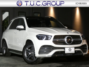 メルセデスベンツ GLE GLE400d 4MATIC ｽﾎﾟｰﾂ ﾚｰﾀﾞｰｾｰﾌﾃｨPKG　meｺﾈｸﾄ ﾅｯﾊﾟｺﾝﾋﾞﾚｻﾞｰ ﾍﾞﾝﾁﾚｰﾀｰ ﾊﾟﾉﾗﾏSR MBUXﾅﾋﾞ 地ﾃﾞｼﾞ 360ｶﾒﾗ 前後ﾄﾞﾗﾚｺ HUD Burmester ｴｱﾊﾞﾗﾝｽPKG 温冷ｶｯﾌﾟﾎﾙﾀﾞｰ AMGｴｱﾛ/20AW LEDﾍｯﾄﾞﾗｲﾄ/ｵｰﾄHB　2年保証付