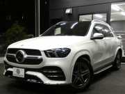メルセデスベンツ GLE GLE400d 4MATIC ｽﾎﾟｰﾂ ﾚｰﾀﾞｰｾｰﾌﾃｨPKG　meｺﾈｸﾄ ﾅｯﾊﾟｺﾝﾋﾞﾚｻﾞｰ ﾍﾞﾝﾁﾚｰﾀｰ ﾊﾟﾉﾗﾏSR MBUXﾅﾋﾞ 地ﾃﾞｼﾞ 360ｶﾒﾗ 前後ﾄﾞﾗﾚｺ HUD Burmester ｴｱﾊﾞﾗﾝｽPKG 温冷ｶｯﾌﾟﾎﾙﾀﾞｰ AMGｴｱﾛ/20AW LEDﾍｯﾄﾞﾗｲﾄ/ｵｰﾄHB　2年保証付