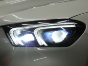 メルセデスベンツ GLE GLE400d 4MATIC ｽﾎﾟｰﾂ ﾚｰﾀﾞｰｾｰﾌﾃｨPKG　meｺﾈｸﾄ ﾅｯﾊﾟｺﾝﾋﾞﾚｻﾞｰ ﾍﾞﾝﾁﾚｰﾀｰ ﾊﾟﾉﾗﾏSR MBUXﾅﾋﾞ 地ﾃﾞｼﾞ 360ｶﾒﾗ 前後ﾄﾞﾗﾚｺ HUD Burmester ｴｱﾊﾞﾗﾝｽPKG 温冷ｶｯﾌﾟﾎﾙﾀﾞｰ AMGｴｱﾛ/20AW LEDﾍｯﾄﾞﾗｲﾄ/ｵｰﾄHB　2年保証付