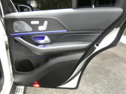 メルセデスベンツ GLE GLE400d 4MATIC ｽﾎﾟｰﾂ ﾚｰﾀﾞｰｾｰﾌﾃｨPKG　meｺﾈｸﾄ ﾅｯﾊﾟｺﾝﾋﾞﾚｻﾞｰ ﾍﾞﾝﾁﾚｰﾀｰ ﾊﾟﾉﾗﾏSR MBUXﾅﾋﾞ 地ﾃﾞｼﾞ 360ｶﾒﾗ 前後ﾄﾞﾗﾚｺ HUD Burmester ｴｱﾊﾞﾗﾝｽPKG 温冷ｶｯﾌﾟﾎﾙﾀﾞｰ AMGｴｱﾛ/20AW LEDﾍｯﾄﾞﾗｲﾄ/ｵｰﾄHB　2年保証付