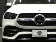 メルセデスベンツ GLE GLE400d 4MATIC ｽﾎﾟｰﾂ ﾚｰﾀﾞｰｾｰﾌﾃｨPKG　meｺﾈｸﾄ ﾅｯﾊﾟｺﾝﾋﾞﾚｻﾞｰ ﾍﾞﾝﾁﾚｰﾀｰ ﾊﾟﾉﾗﾏSR MBUXﾅﾋﾞ 地ﾃﾞｼﾞ 360ｶﾒﾗ 前後ﾄﾞﾗﾚｺ HUD Burmester ｴｱﾊﾞﾗﾝｽPKG 温冷ｶｯﾌﾟﾎﾙﾀﾞｰ AMGｴｱﾛ/20AW LEDﾍｯﾄﾞﾗｲﾄ/ｵｰﾄHB　2年保証付