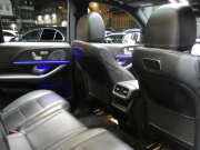 メルセデスベンツ GLE GLE400d 4MATIC ｽﾎﾟｰﾂ ﾚｰﾀﾞｰｾｰﾌﾃｨPKG　meｺﾈｸﾄ ﾅｯﾊﾟｺﾝﾋﾞﾚｻﾞｰ ﾍﾞﾝﾁﾚｰﾀｰ ﾊﾟﾉﾗﾏSR MBUXﾅﾋﾞ 地ﾃﾞｼﾞ 360ｶﾒﾗ 前後ﾄﾞﾗﾚｺ HUD Burmester ｴｱﾊﾞﾗﾝｽPKG 温冷ｶｯﾌﾟﾎﾙﾀﾞｰ AMGｴｱﾛ/20AW LEDﾍｯﾄﾞﾗｲﾄ/ｵｰﾄHB　2年保証付