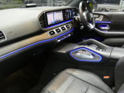 メルセデスベンツ GLE GLE400d 4MATIC ｽﾎﾟｰﾂ ﾚｰﾀﾞｰｾｰﾌﾃｨPKG　meｺﾈｸﾄ ﾅｯﾊﾟｺﾝﾋﾞﾚｻﾞｰ ﾍﾞﾝﾁﾚｰﾀｰ ﾊﾟﾉﾗﾏSR MBUXﾅﾋﾞ 地ﾃﾞｼﾞ 360ｶﾒﾗ 前後ﾄﾞﾗﾚｺ HUD Burmester ｴｱﾊﾞﾗﾝｽPKG 温冷ｶｯﾌﾟﾎﾙﾀﾞｰ AMGｴｱﾛ/20AW LEDﾍｯﾄﾞﾗｲﾄ/ｵｰﾄHB　2年保証付