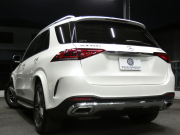 メルセデスベンツ GLE GLE400d 4MATIC ｽﾎﾟｰﾂ ﾚｰﾀﾞｰｾｰﾌﾃｨPKG　meｺﾈｸﾄ ﾅｯﾊﾟｺﾝﾋﾞﾚｻﾞｰ ﾍﾞﾝﾁﾚｰﾀｰ ﾊﾟﾉﾗﾏSR MBUXﾅﾋﾞ 地ﾃﾞｼﾞ 360ｶﾒﾗ 前後ﾄﾞﾗﾚｺ HUD Burmester ｴｱﾊﾞﾗﾝｽPKG 温冷ｶｯﾌﾟﾎﾙﾀﾞｰ AMGｴｱﾛ/20AW LEDﾍｯﾄﾞﾗｲﾄ/ｵｰﾄHB　2年保証付