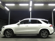 メルセデスベンツ GLE GLE400d 4MATIC ｽﾎﾟｰﾂ ﾚｰﾀﾞｰｾｰﾌﾃｨPKG　meｺﾈｸﾄ ﾅｯﾊﾟｺﾝﾋﾞﾚｻﾞｰ ﾍﾞﾝﾁﾚｰﾀｰ ﾊﾟﾉﾗﾏSR MBUXﾅﾋﾞ 地ﾃﾞｼﾞ 360ｶﾒﾗ 前後ﾄﾞﾗﾚｺ HUD Burmester ｴｱﾊﾞﾗﾝｽPKG 温冷ｶｯﾌﾟﾎﾙﾀﾞｰ AMGｴｱﾛ/20AW LEDﾍｯﾄﾞﾗｲﾄ/ｵｰﾄHB　2年保証付