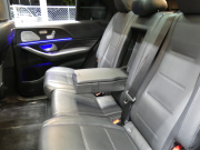 メルセデスベンツ GLE GLE400d 4MATIC ｽﾎﾟｰﾂ ﾚｰﾀﾞｰｾｰﾌﾃｨPKG　meｺﾈｸﾄ ﾅｯﾊﾟｺﾝﾋﾞﾚｻﾞｰ ﾍﾞﾝﾁﾚｰﾀｰ ﾊﾟﾉﾗﾏSR MBUXﾅﾋﾞ 地ﾃﾞｼﾞ 360ｶﾒﾗ 前後ﾄﾞﾗﾚｺ HUD Burmester ｴｱﾊﾞﾗﾝｽPKG 温冷ｶｯﾌﾟﾎﾙﾀﾞｰ AMGｴｱﾛ/20AW LEDﾍｯﾄﾞﾗｲﾄ/ｵｰﾄHB　2年保証付