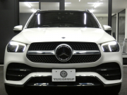 メルセデスベンツ GLE GLE400d 4MATIC ｽﾎﾟｰﾂ ﾚｰﾀﾞｰｾｰﾌﾃｨPKG　meｺﾈｸﾄ ﾅｯﾊﾟｺﾝﾋﾞﾚｻﾞｰ ﾍﾞﾝﾁﾚｰﾀｰ ﾊﾟﾉﾗﾏSR MBUXﾅﾋﾞ 地ﾃﾞｼﾞ 360ｶﾒﾗ 前後ﾄﾞﾗﾚｺ HUD Burmester ｴｱﾊﾞﾗﾝｽPKG 温冷ｶｯﾌﾟﾎﾙﾀﾞｰ AMGｴｱﾛ/20AW LEDﾍｯﾄﾞﾗｲﾄ/ｵｰﾄHB　2年保証付