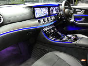 メルセデスベンツ Eクラス E200 ｱﾊﾞﾝｷﾞｬﾙﾄﾞ ｽﾎﾟｰﾂ ﾚｰﾀﾞｰｾｰﾌﾃｨPKG　AMGｴｱﾛ&19ｲﾝﾁAW ｺﾝﾋﾞ革ｼｰﾄ ﾅﾋﾞTV 360度ｶﾒﾗ Aｶｰﾌﾟﾚｲ 前後ﾄﾞﾗﾚｺ ﾀﾞｲﾅﾐｯｸｾﾚｸﾄ ｱﾝﾋﾞｴﾝﾄﾗｲﾄ LEDﾗｲﾄ ｱﾀﾞﾌﾟﾃｨﾌﾞHB　2年保証付