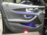 メルセデスベンツ Eクラス E200 ｱﾊﾞﾝｷﾞｬﾙﾄﾞ ｽﾎﾟｰﾂ ﾚｰﾀﾞｰｾｰﾌﾃｨPKG　AMGｴｱﾛ&19ｲﾝﾁAW ｺﾝﾋﾞ革ｼｰﾄ ﾅﾋﾞTV 360度ｶﾒﾗ Aｶｰﾌﾟﾚｲ 前後ﾄﾞﾗﾚｺ ﾀﾞｲﾅﾐｯｸｾﾚｸﾄ ｱﾝﾋﾞｴﾝﾄﾗｲﾄ LEDﾗｲﾄ ｱﾀﾞﾌﾟﾃｨﾌﾞHB　2年保証付