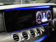 メルセデスベンツ Eクラス E200 ｱﾊﾞﾝｷﾞｬﾙﾄﾞ ｽﾎﾟｰﾂ ﾚｰﾀﾞｰｾｰﾌﾃｨPKG　AMGｴｱﾛ&19ｲﾝﾁAW ｺﾝﾋﾞ革ｼｰﾄ ﾅﾋﾞTV 360度ｶﾒﾗ Aｶｰﾌﾟﾚｲ 前後ﾄﾞﾗﾚｺ ﾀﾞｲﾅﾐｯｸｾﾚｸﾄ ｱﾝﾋﾞｴﾝﾄﾗｲﾄ LEDﾗｲﾄ ｱﾀﾞﾌﾟﾃｨﾌﾞHB　2年保証付