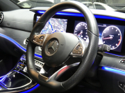 メルセデスベンツ Eクラス E200 ｱﾊﾞﾝｷﾞｬﾙﾄﾞ ｽﾎﾟｰﾂ ﾚｰﾀﾞｰｾｰﾌﾃｨPKG　AMGｴｱﾛ&19ｲﾝﾁAW ｺﾝﾋﾞ革ｼｰﾄ ﾅﾋﾞTV 360度ｶﾒﾗ Aｶｰﾌﾟﾚｲ 前後ﾄﾞﾗﾚｺ ﾀﾞｲﾅﾐｯｸｾﾚｸﾄ ｱﾝﾋﾞｴﾝﾄﾗｲﾄ LEDﾗｲﾄ ｱﾀﾞﾌﾟﾃｨﾌﾞHB　2年保証付
