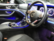 メルセデスベンツ Eクラス E200 ｱﾊﾞﾝｷﾞｬﾙﾄﾞ ｽﾎﾟｰﾂ ﾚｰﾀﾞｰｾｰﾌﾃｨPKG　AMGｴｱﾛ&19ｲﾝﾁAW ｺﾝﾋﾞ革ｼｰﾄ ﾅﾋﾞTV 360度ｶﾒﾗ Aｶｰﾌﾟﾚｲ 前後ﾄﾞﾗﾚｺ ﾀﾞｲﾅﾐｯｸｾﾚｸﾄ ｱﾝﾋﾞｴﾝﾄﾗｲﾄ LEDﾗｲﾄ ｱﾀﾞﾌﾟﾃｨﾌﾞHB　2年保証付