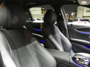 メルセデスベンツ Eクラス E200 ｱﾊﾞﾝｷﾞｬﾙﾄﾞ ｽﾎﾟｰﾂ ﾚｰﾀﾞｰｾｰﾌﾃｨPKG　AMGｴｱﾛ&19ｲﾝﾁAW ｺﾝﾋﾞ革ｼｰﾄ ﾅﾋﾞTV 360度ｶﾒﾗ Aｶｰﾌﾟﾚｲ 前後ﾄﾞﾗﾚｺ ﾀﾞｲﾅﾐｯｸｾﾚｸﾄ ｱﾝﾋﾞｴﾝﾄﾗｲﾄ LEDﾗｲﾄ ｱﾀﾞﾌﾟﾃｨﾌﾞHB　2年保証付